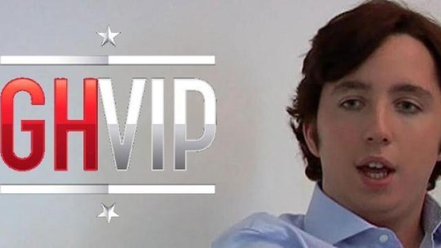 Imagen promocional de ‘El pequeño Nicolás’ en GH Vip