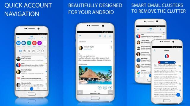 TypeApp, el gestor de correo que te ordena la bandeja de entrada