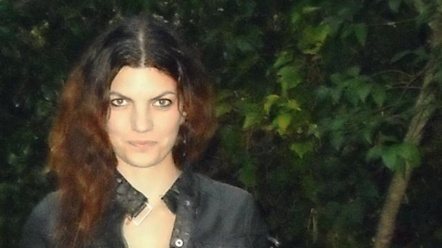 Nuria Zurita, de 31 años, se considera a sí misma objetora de conciencia.