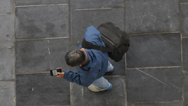 El 17% de los móviles españoles pertenecen a un OMV.