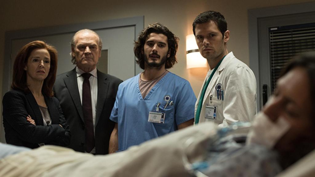 ¿Nos la han vuelto a colar en 'Bajo sospecha'?