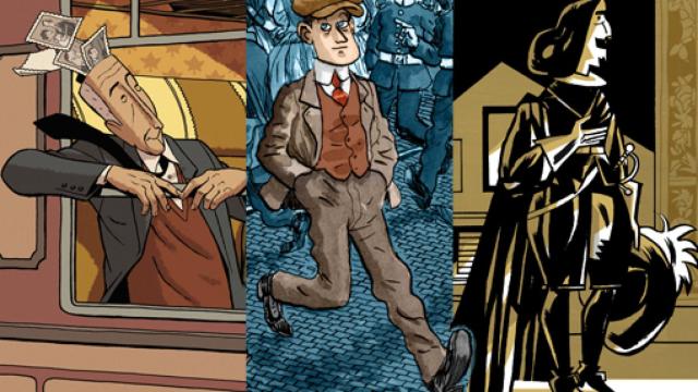 Image: Astiberri, motor de la novela gráfica española, cumple 15 años