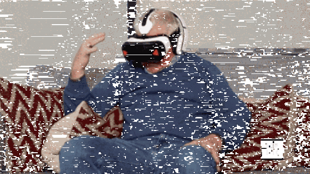 Porno y realidad virtual, una pareja ideal