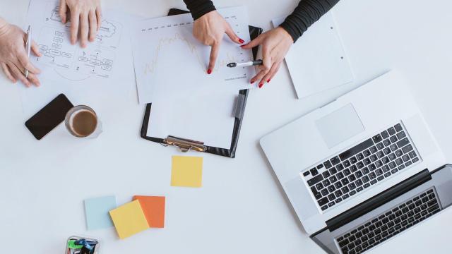 Emprendedores e inversores coinciden en señalar un cambio de ciclo.