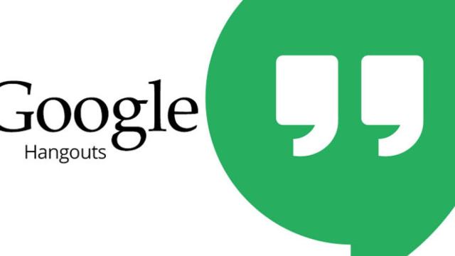 Hangouts 7.0 añade respuestas rápidas, accesos directos a contactos y más [APK]