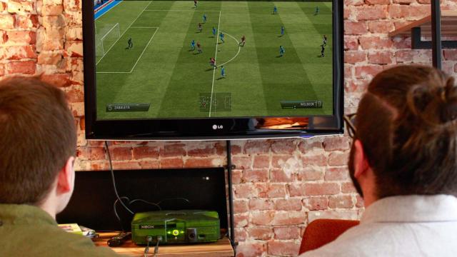 The Arcade Hotel, el primer hotel en Europa para ‘gamers’