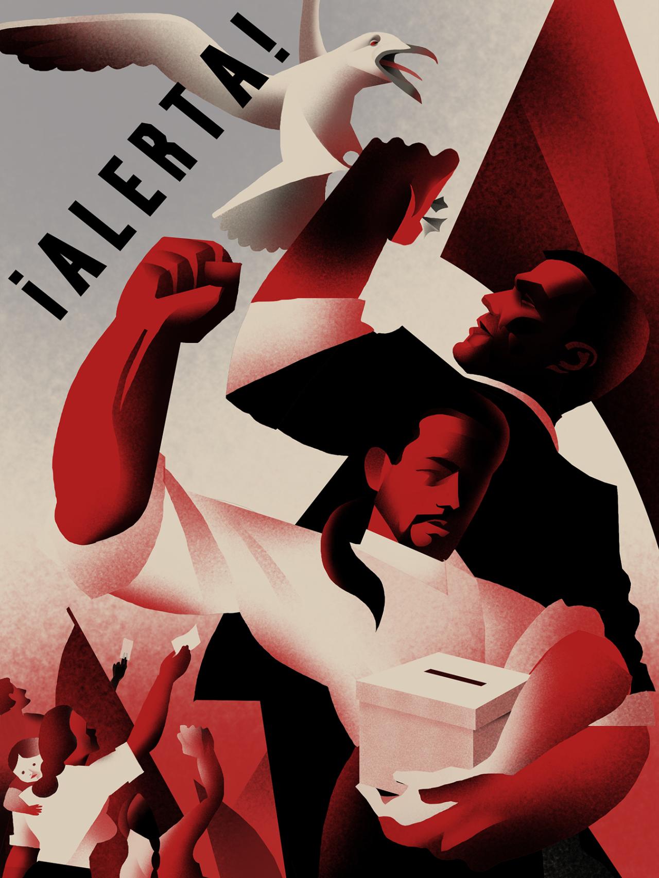 El error del 'frentepopulismo'