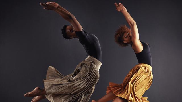 Bailar como terapia de vida