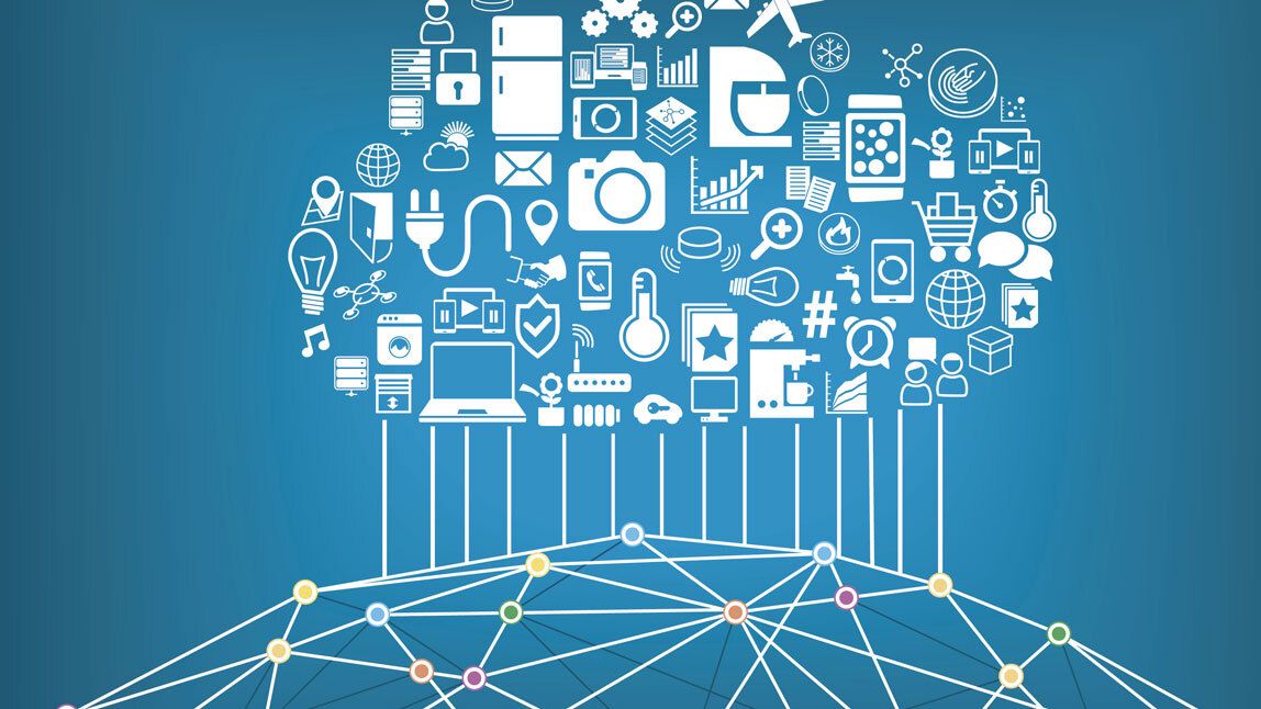 La importancia de la ciberseguridad en el internet de las cosas