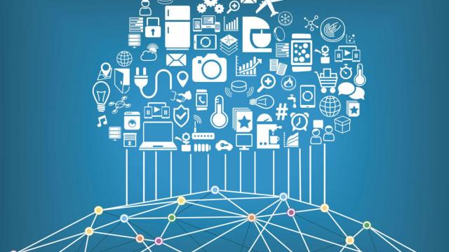 La importancia de la ciberseguridad en el internet de las cosas