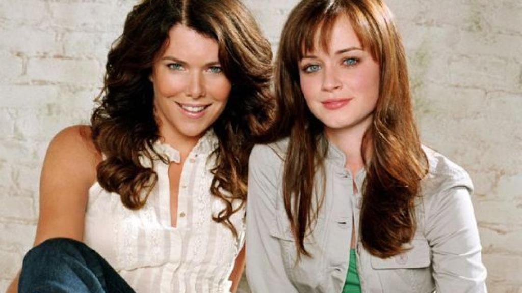 Netflix confirma el regreso de 'Las chicas Gilmore' con su reparto original