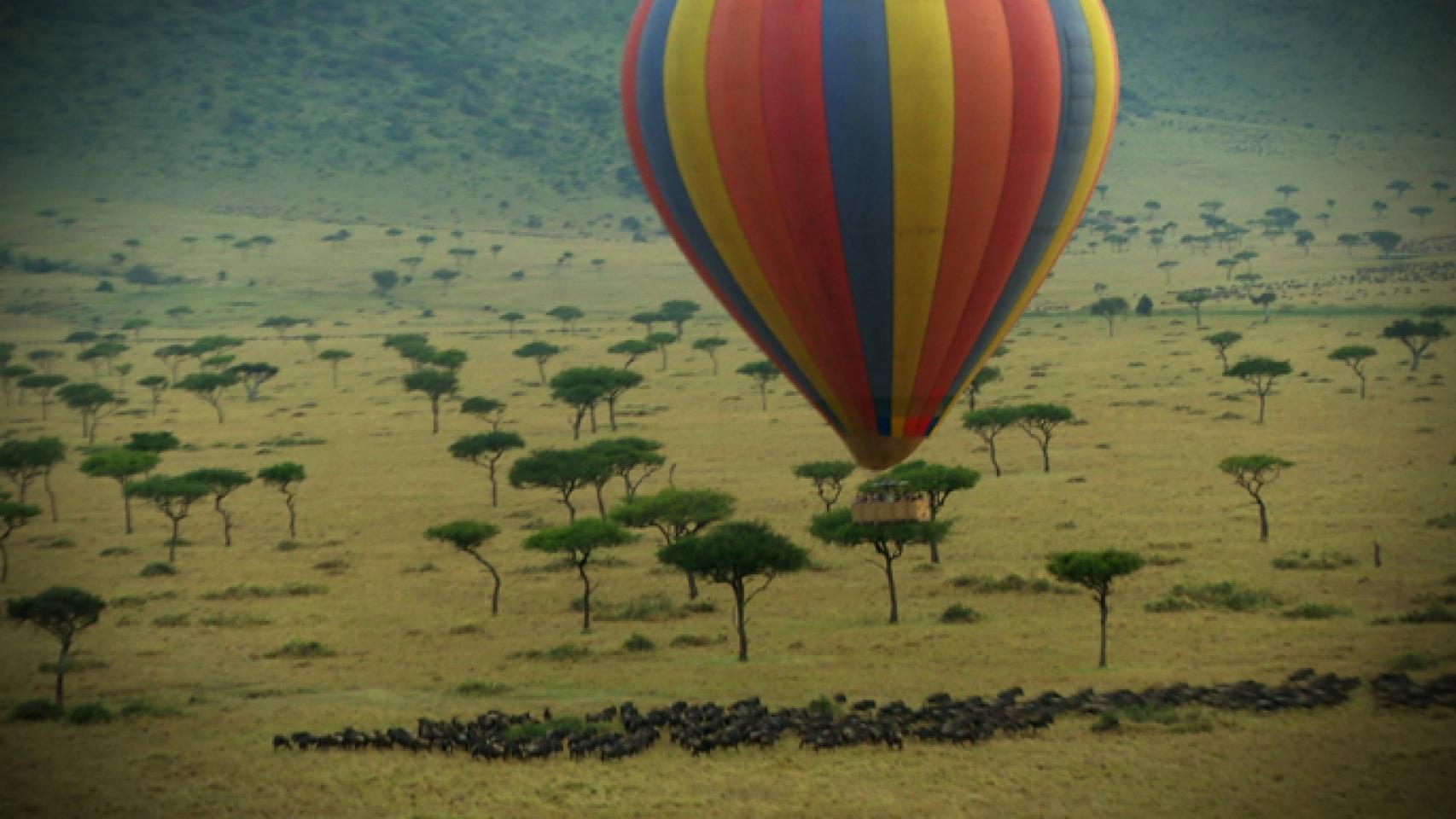 'Madrileños por el mundo' evoluciona en Telemadrid con 'Viaje con nosotros'