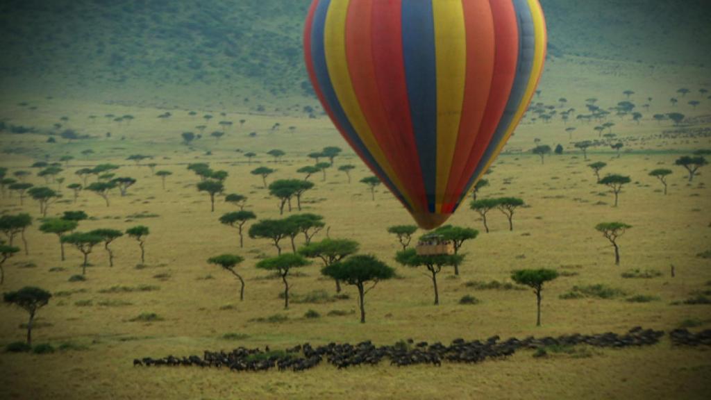 'Madrileños por el mundo' evoluciona en Telemadrid con 'Viaje con nosotros'