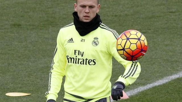 Cheryshev se marcha cedido al Valencia.