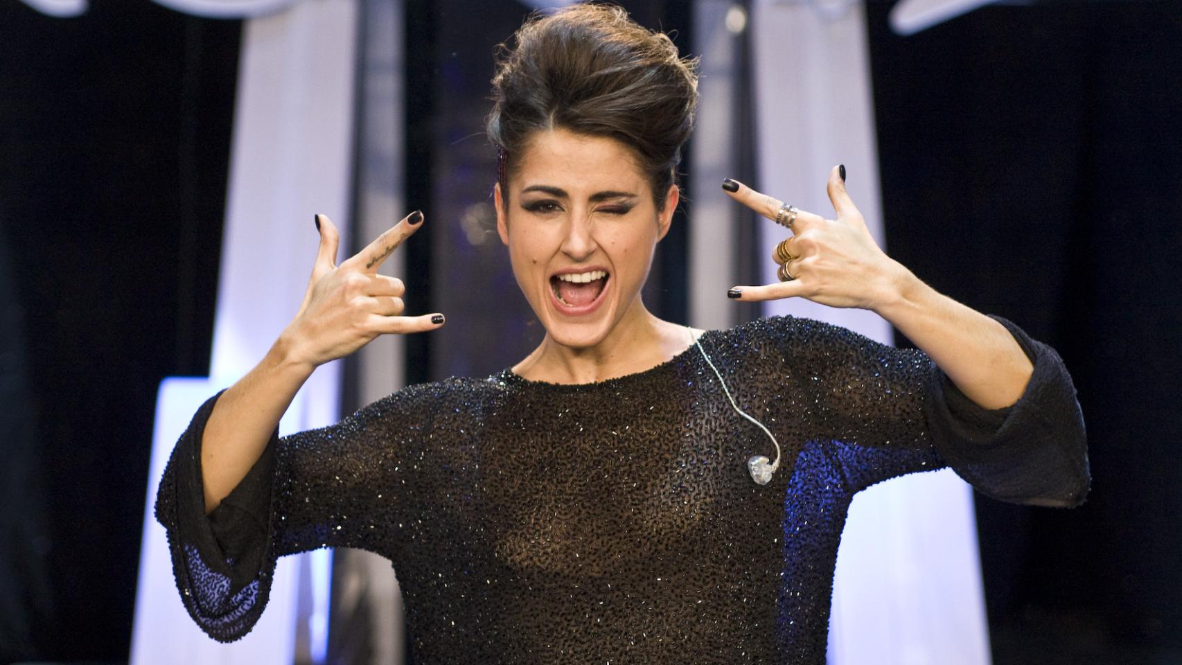 Barei: Say Yay! marca un precedente . España necesita un riesgo así en Eurovisión