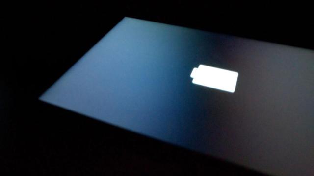 ¿En qué gasta la batería tu móvil sin que lo sepas? Este experimento nos da una sorpresa