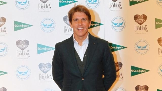 Manuel Díaz 'El Cordobés' ha presentado la demanda de paternidad contra su padre
