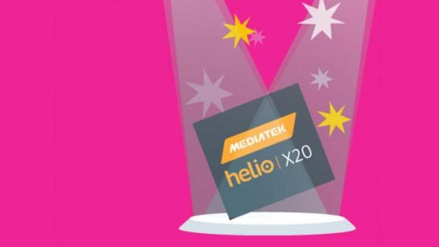 Mediatek niega que el Helio X20 se sobrecaliente. ¿Evitará ser ‘otro’ Snapdragon 810?