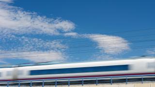 Ineco es el principal constructor del trazado ferroviario en España.