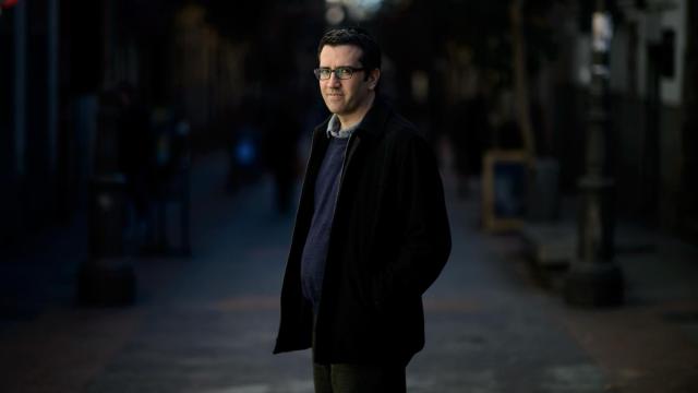 Javier Martín Babarro es profesor de la Universidad Complutense de Madrid