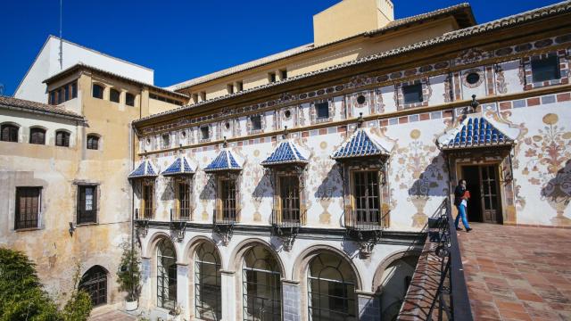 Gandia, el bastión de los Borgia