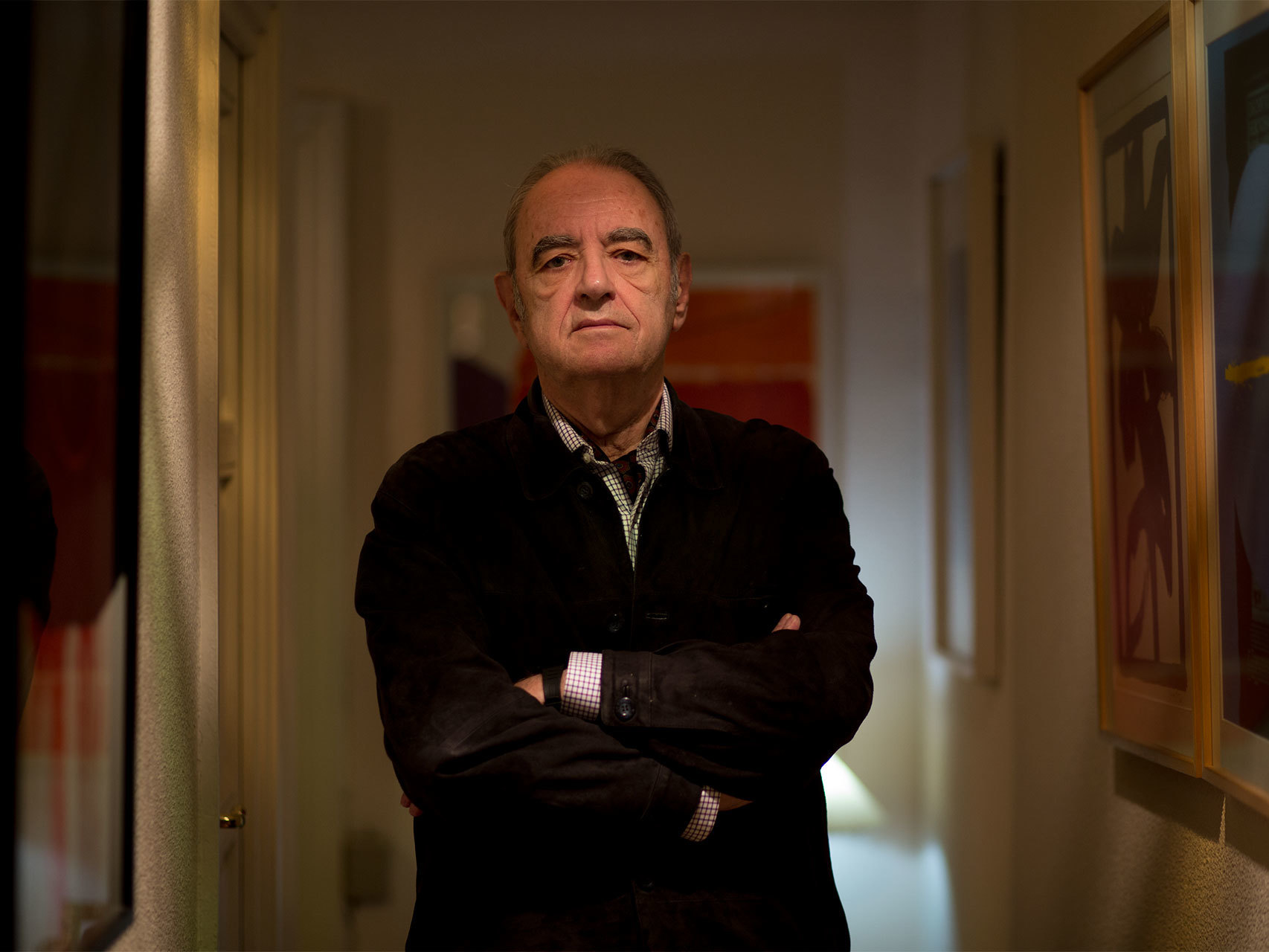 Reportaje fotográfico: Moeh Atitar.