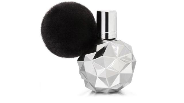 ari perfume pinterest