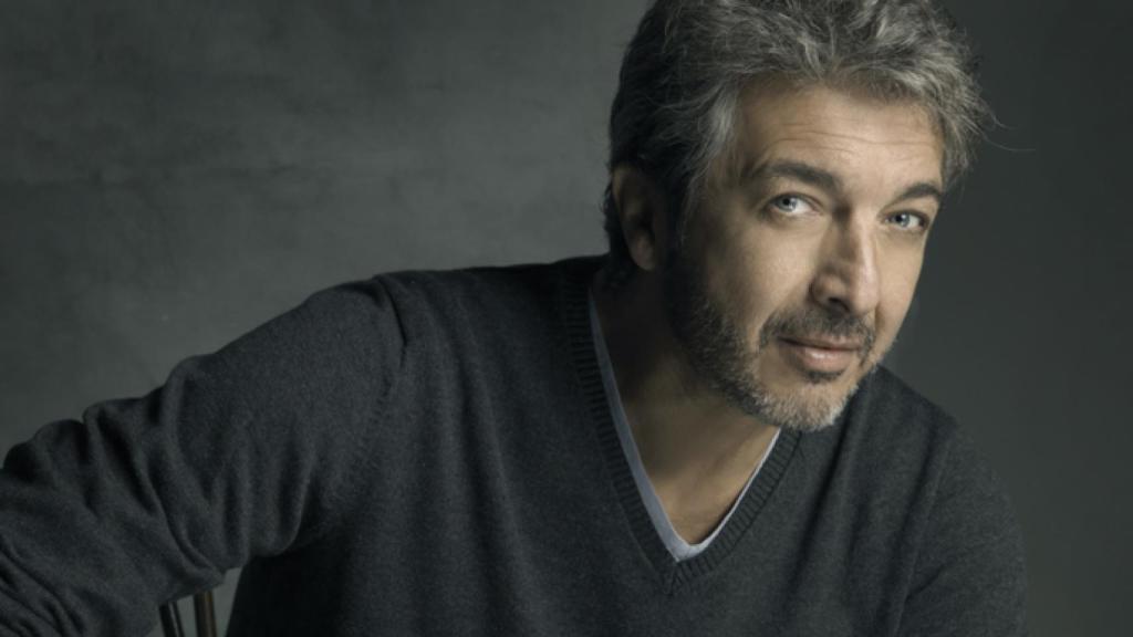 Ricardo Darín, protagonista de la nominada 'Truman'