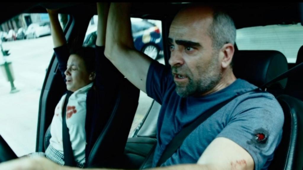 Los Goya dan la espalda a las teles a pesar de haber salvado la taquilla