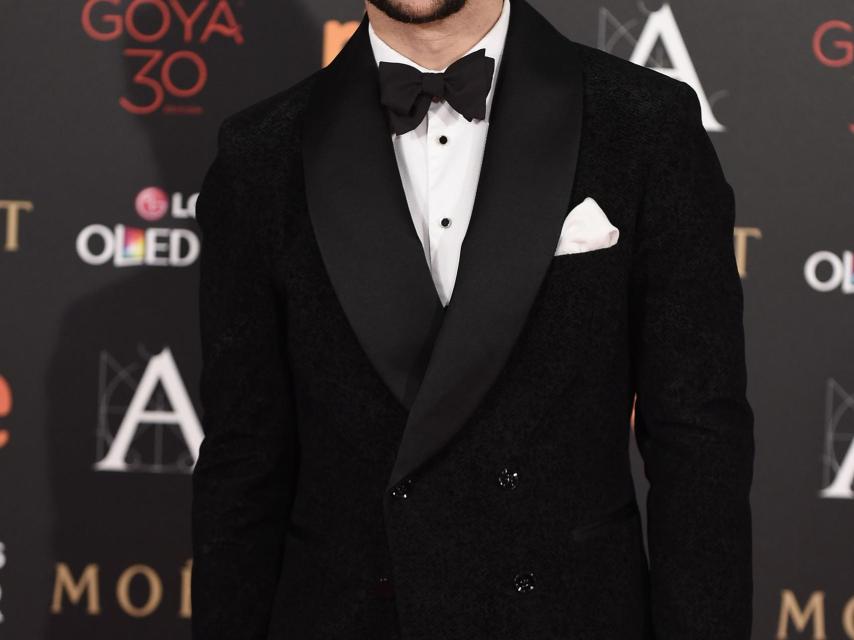 Diego Martín, otro de los que ha arriesgado con acierto