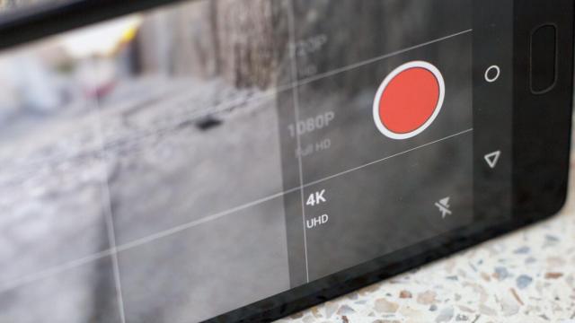 ¿Por qué el vídeo 4K, aunque la pantalla sea Full HD, se ve mejor?