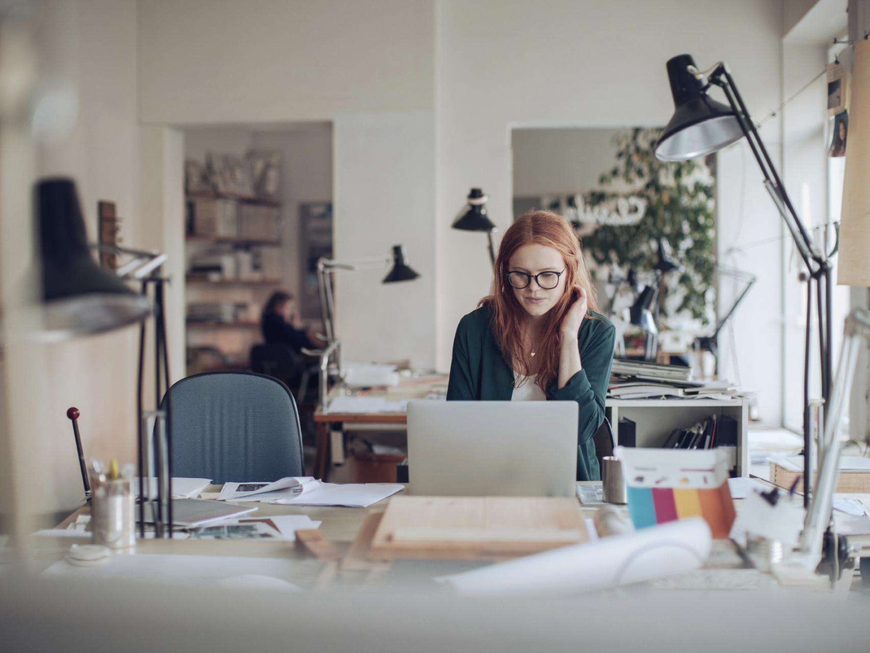 No mueras en el intento: así se trabaja desde casa