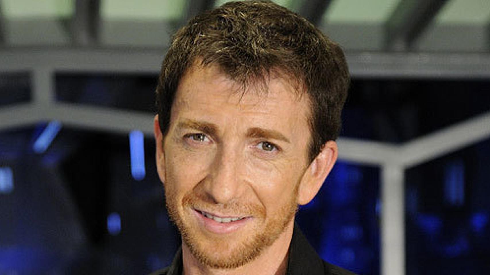 Pablo Motos