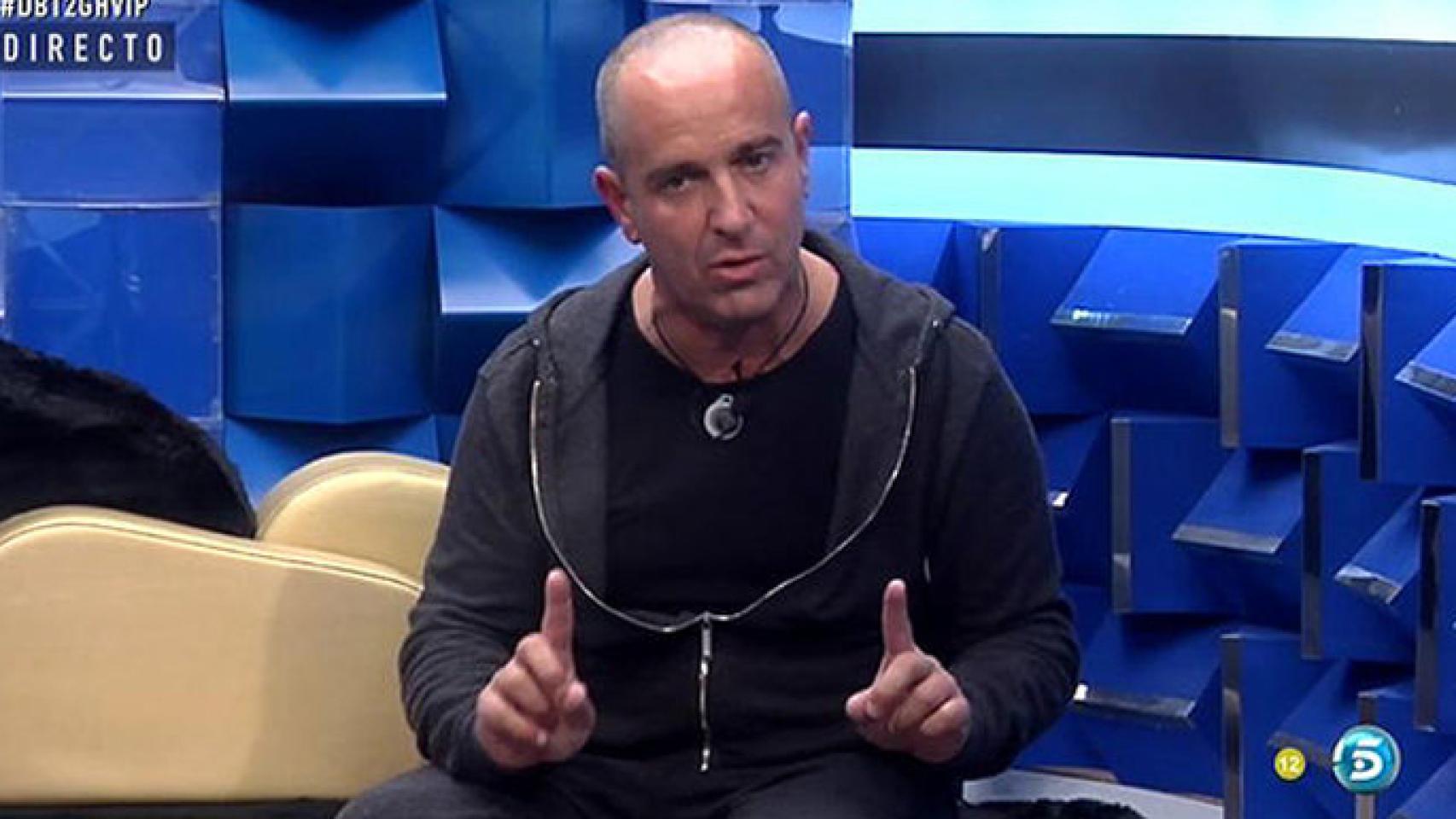 Así será la sexta gala de 'GH VIP'