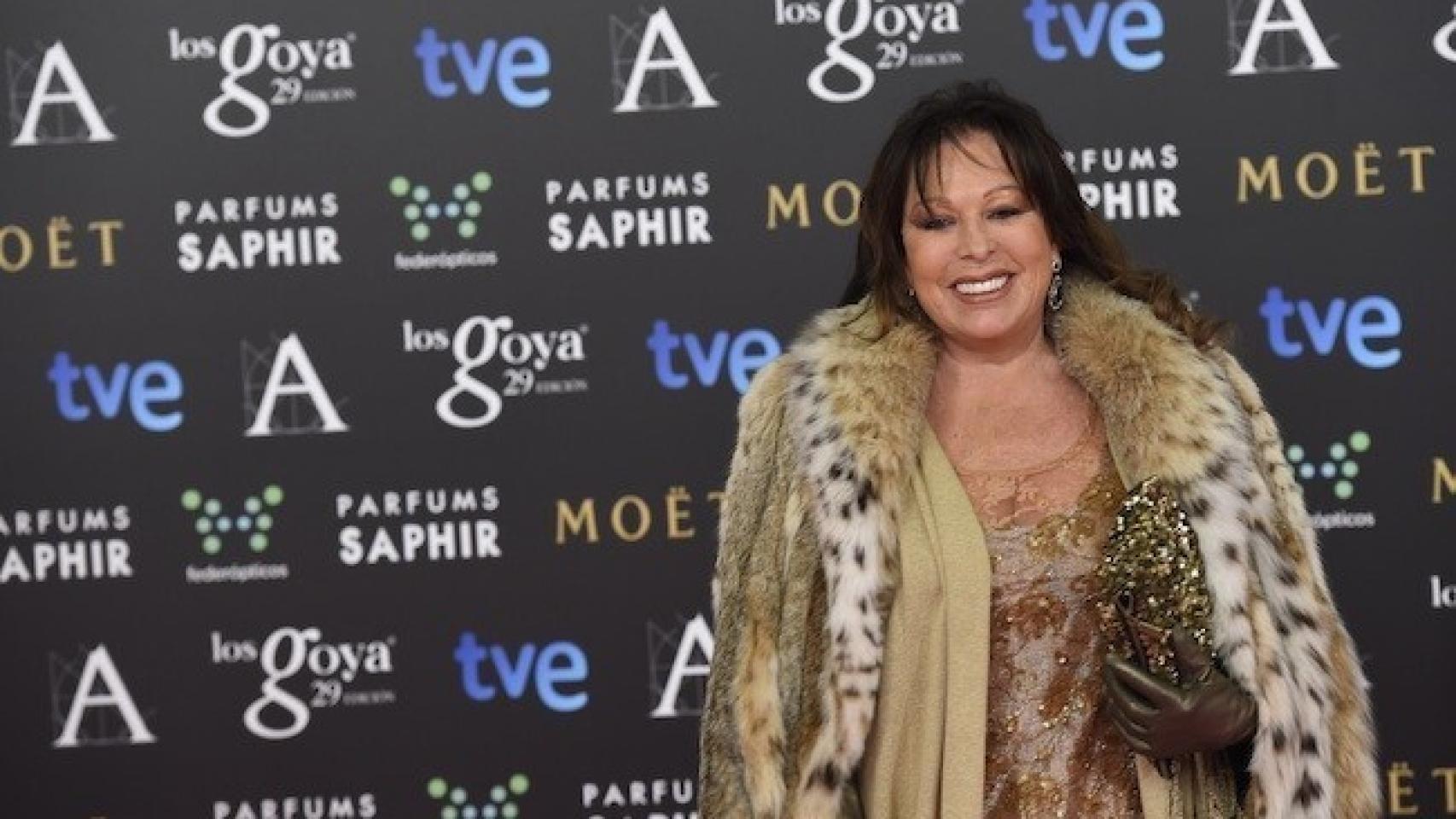 Massiel critica que España lleve una canción en inglés a Eurovisión