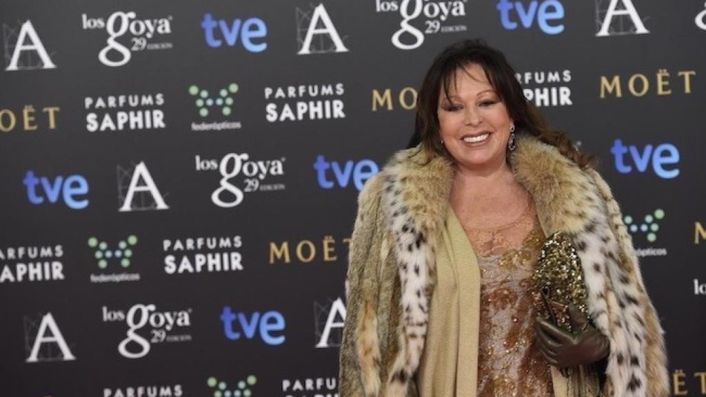 Massiel critica que España lleve una canción en inglés a Eurovisión