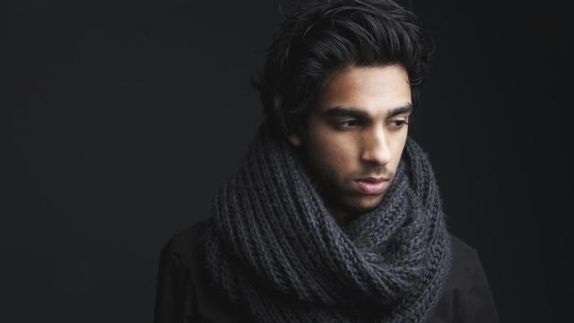 5 bufandas para este invierno