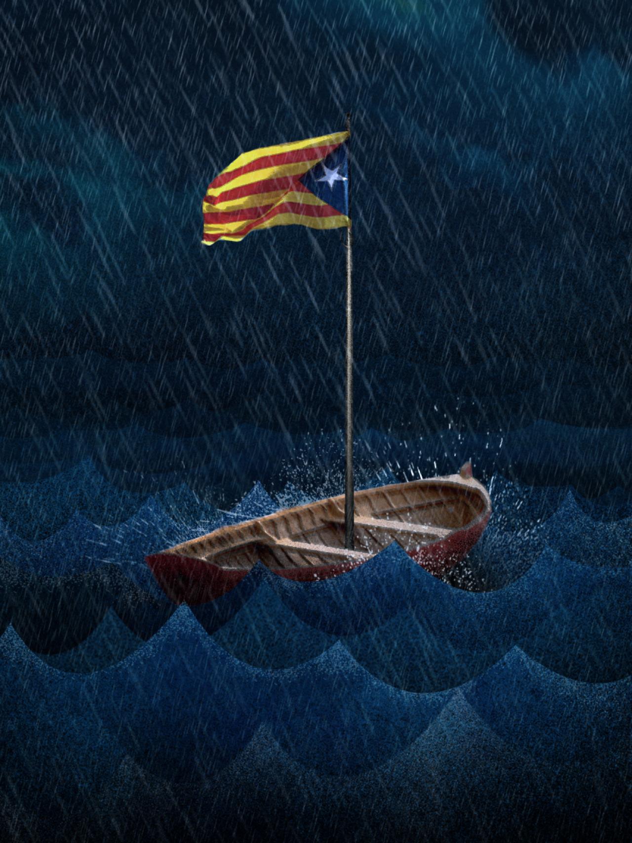 De los Pujol a Colau