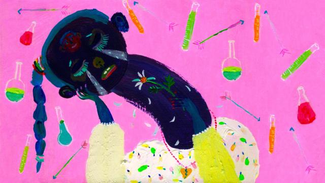 El desamor podría 'curarse'