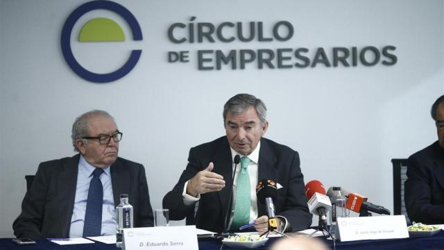 Javier Vega de Seoane