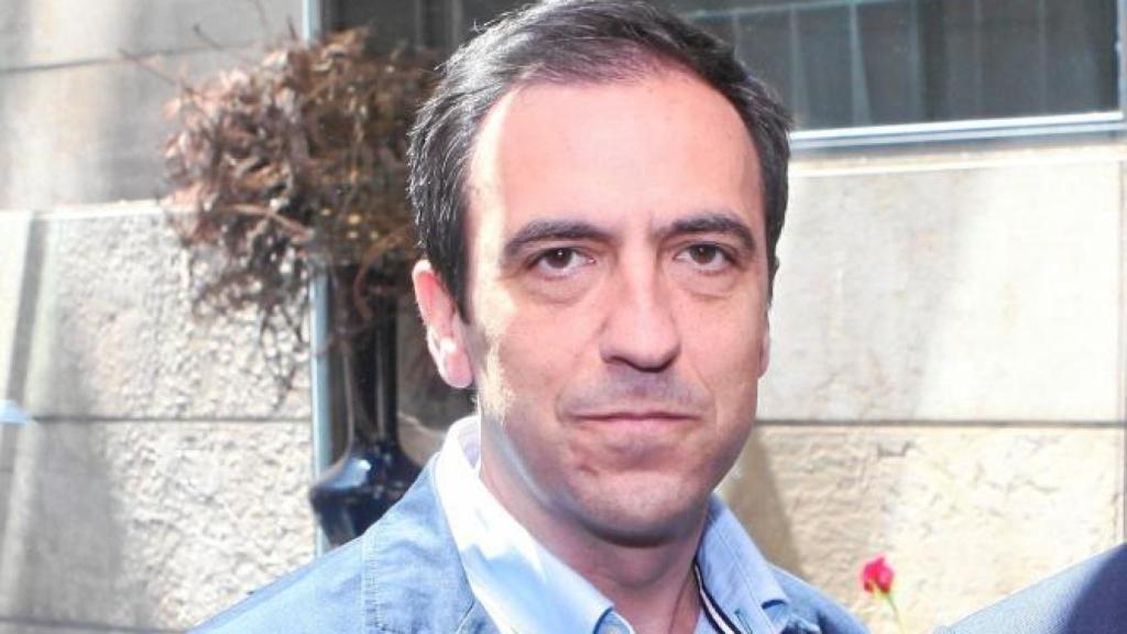 Telemadrid despide a su director de informativos después de 12 años