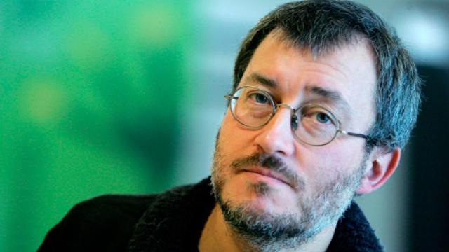 Image: Himnos craquelados