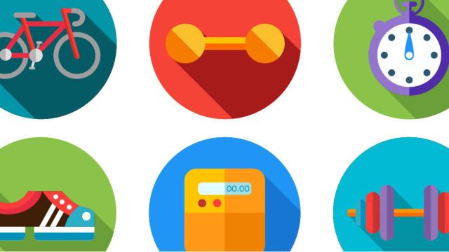 Aplicaciones para el deporte, ¿cuáles y para qué?