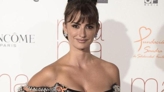 ¿Quiere más Penélope a las televisiones extranjeras que a las españolas?