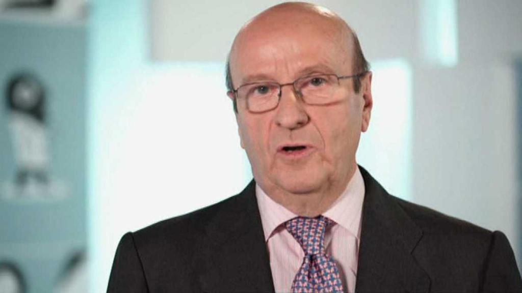 TVE paga 1.700 por programa al ex Intereconomía Carlos Dávila