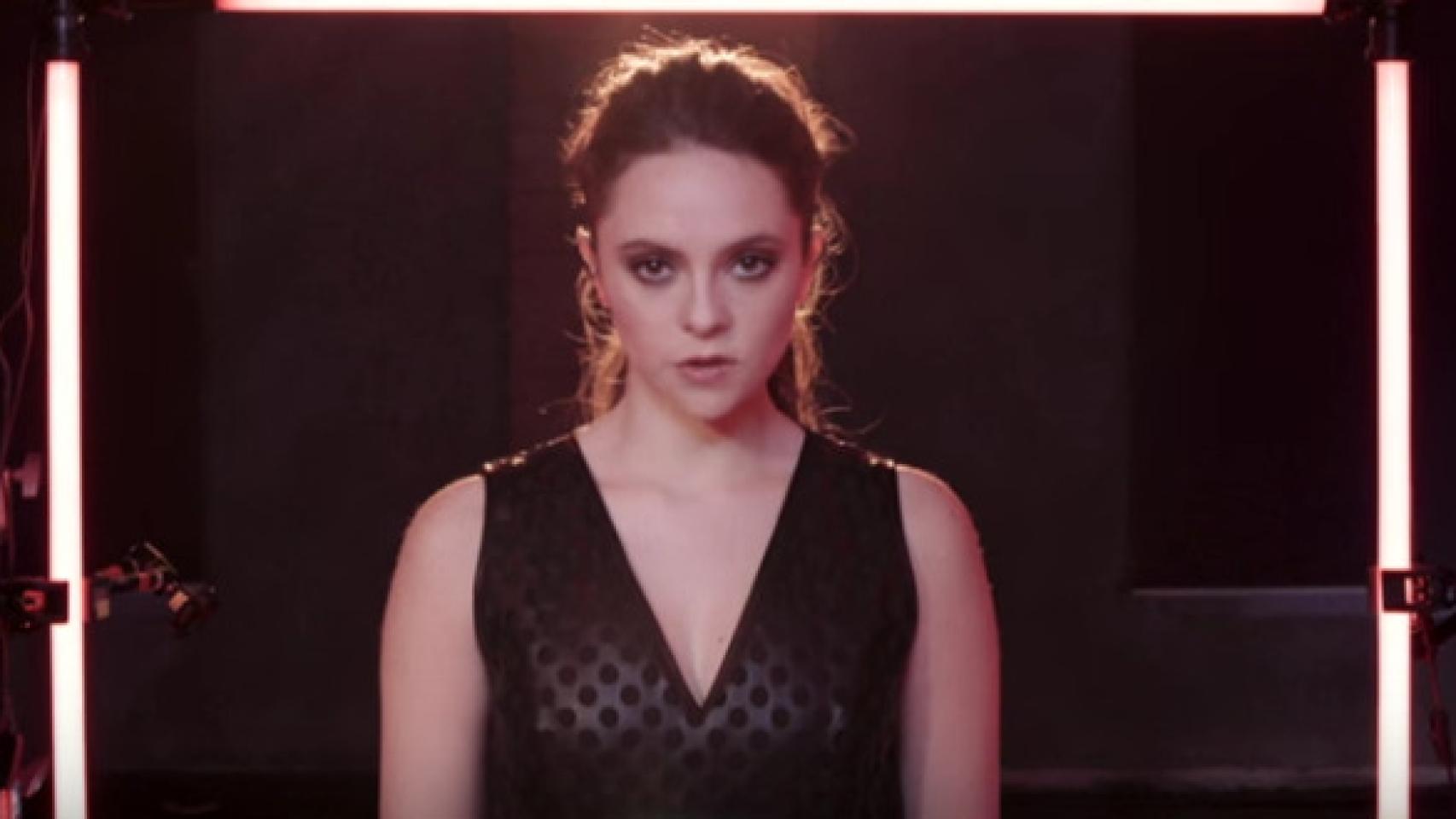 Francesca Michielin representará a Italia en Eurovisión 2016