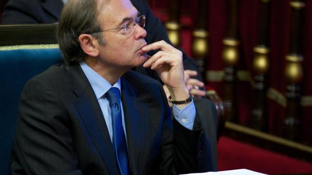 Pío García-Escudero.