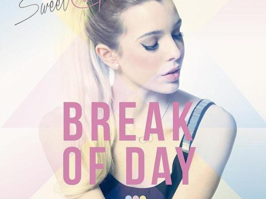 Rocio Cabrera abandona el grupo por motivos personales