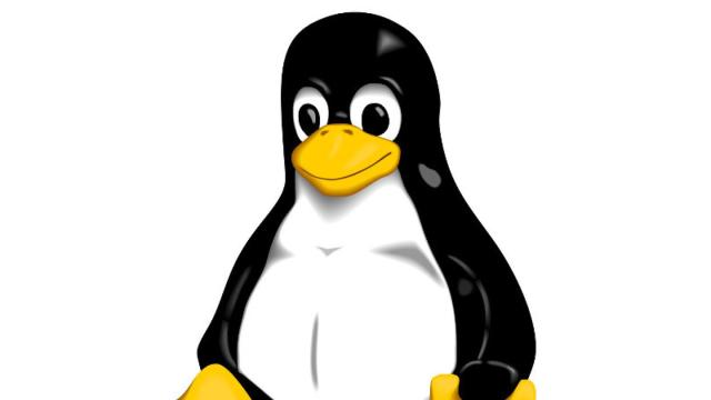 tux linux
