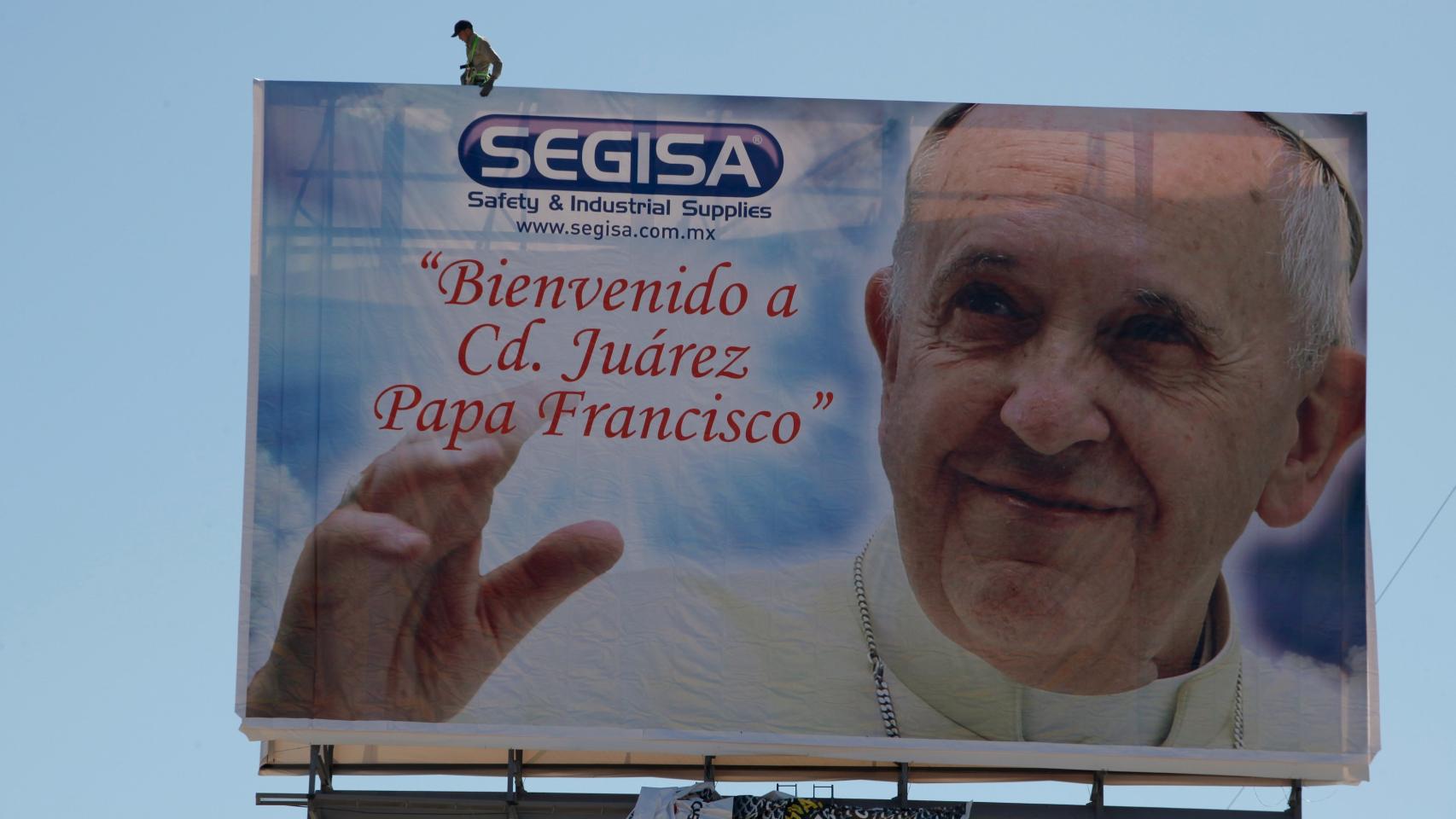 Aunque las cosas han mejorado, Juarez sigue llena de historias dolorosas.